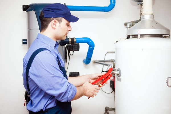 Water Heater Installations & Repairs